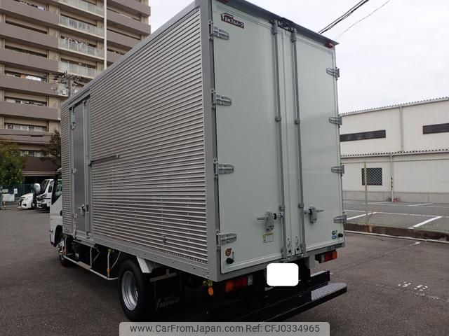 mitsubishi-fuso canter 2024 GOO_NET_EXCHANGE_0707934A30241016W002 image 2