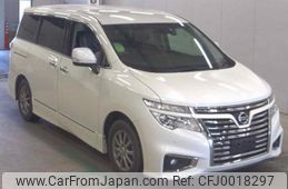 nissan elgrand 2019 quick_quick_DBA-TE52_111720