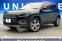 chrysler jeep-cherokee 2019 -CHRYSLER--Jeep Cherokee ABA-KL20L--1C4PJMHN5KD429584---CHRYSLER--Jeep Cherokee ABA-KL20L--1C4PJMHN5KD429584-