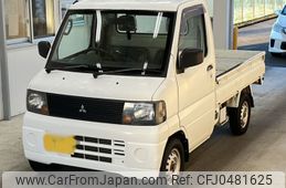 mitsubishi minicab-truck 2006 -MITSUBISHI 【山口 480く7213】--Minicab Truck U62T-1111541---MITSUBISHI 【山口 480く7213】--Minicab Truck U62T-1111541-