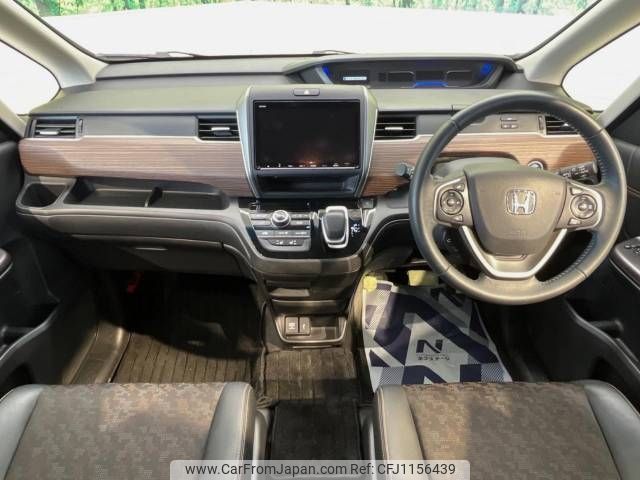 honda freed 2021 -HONDA--Freed 6AA-GB7--GB7-3151310---HONDA--Freed 6AA-GB7--GB7-3151310- image 2