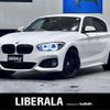 bmw 1-series 2017 -BMW--BMW 1 Series DBA-1R15--WBA1R520405C75331---BMW--BMW 1 Series DBA-1R15--WBA1R520405C75331- image 1