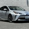 toyota prius 2019 -TOYOTA--Prius DAA-ZVW51--ZVW51-8055511---TOYOTA--Prius DAA-ZVW51--ZVW51-8055511- image 1