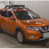 nissan x-trail 2018 quick_quick_DAA-HNT32_173628 image 1