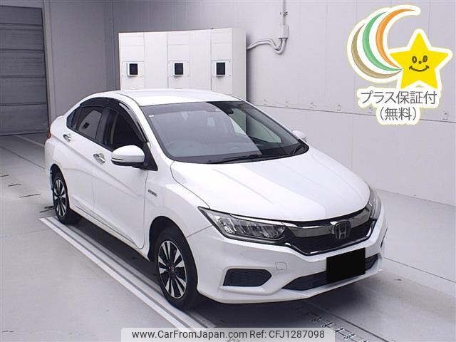 honda grace 2019 -HONDA--Grace GM5-1201818---HONDA--Grace GM5-1201818- image 1