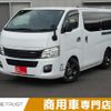 nissan caravan-van 2014 -NISSAN--Caravan Van LDF-VW2E26--VW2E26-010401---NISSAN--Caravan Van LDF-VW2E26--VW2E26-010401- image 1