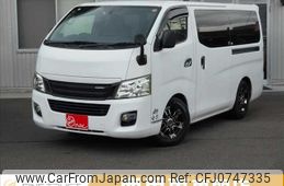 nissan caravan-van 2014 -NISSAN--Caravan Van LDF-VW2E26--VW2E26-010401---NISSAN--Caravan Van LDF-VW2E26--VW2E26-010401-