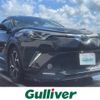 toyota c-hr 2017 -TOYOTA--C-HR DAA-ZYX10--ZYX10-2033311---TOYOTA--C-HR DAA-ZYX10--ZYX10-2033311- image 1