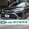 toyota corolla-cross 2024 -TOYOTA 【名古屋 307ﾋ609】--Corolla Cross ZVG13--1008365---TOYOTA 【名古屋 307ﾋ609】--Corolla Cross ZVG13--1008365- image 1