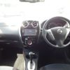 nissan note 2016 -NISSAN--Note DBA-E12--E12-464305---NISSAN--Note DBA-E12--E12-464305- image 3