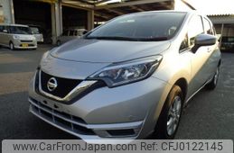 nissan note 2019 quick_quick_DBA-E12_E12-636158