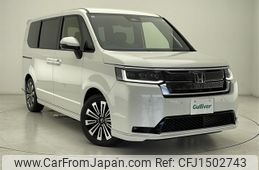 honda stepwagon 2025 CFJ1502743
