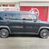 suzuki hustler 2014 -SUZUKI--Hustler DBA-MR31S--MR31S-206738---SUZUKI--Hustler DBA-MR31S--MR31S-206738- image 6