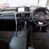 toyota lexus-rx 2016 -トヨタ--レクサス　ＲＸ２００ｔ DBA-AGL20W--AGL20-0001422---トヨタ--レクサス　ＲＸ２００ｔ DBA-AGL20W--AGL20-0001422- image 2
