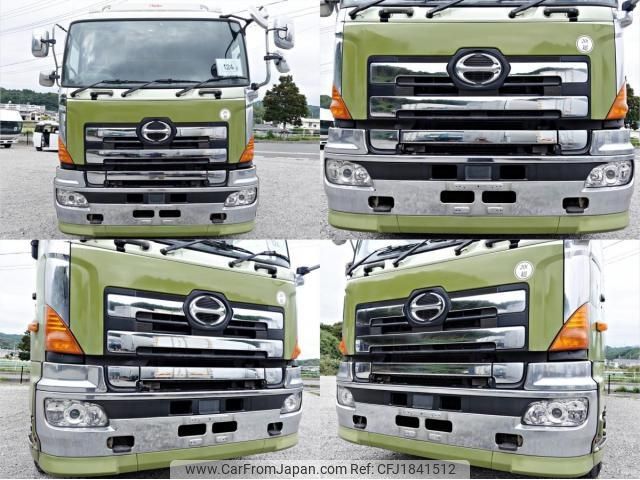 hino profia 2017 CFJ1841512 image 2