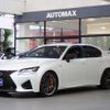 lexus gs-f 2018 GOO_JP_700080027030240803001 image 1