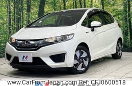 honda fit 2014 -HONDA--Fit DAA-GP5--GP5-4004629---HONDA--Fit DAA-GP5--GP5-4004629-