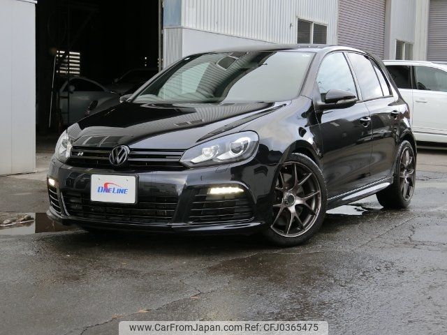 volkswagen golf 2013 -VOLKSWAGEN 【名変中 】--VW Golf 1KCDLF--093719---VOLKSWAGEN 【名変中 】--VW Golf 1KCDLF--093719- image 1