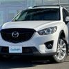 mazda cx-5 2012 -MAZDA--CX-5 LDA-KE2AW--KE2AW-109583---MAZDA--CX-5 LDA-KE2AW--KE2AW-109583- image 21