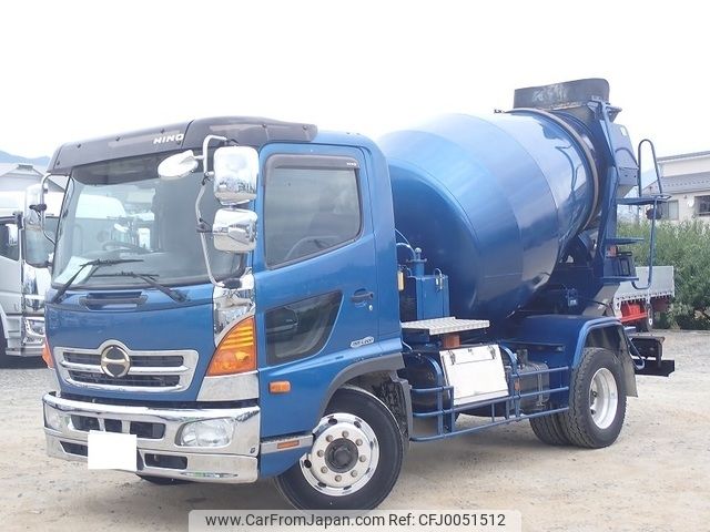 hino ranger 2012 -HINO--Hino Ranger LKG-FJ7JDAA--FJ7JDA-10146---HINO--Hino Ranger LKG-FJ7JDAA--FJ7JDA-10146- image 2