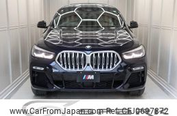 bmw x6 2021 quick_quick_3DA-GT30_WBAGT220509E75878