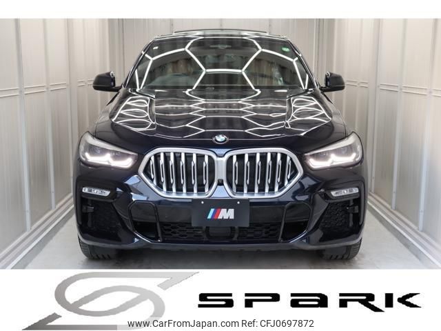 bmw x6 2021 quick_quick_3DA-GT30_WBAGT220509E75878 image 1