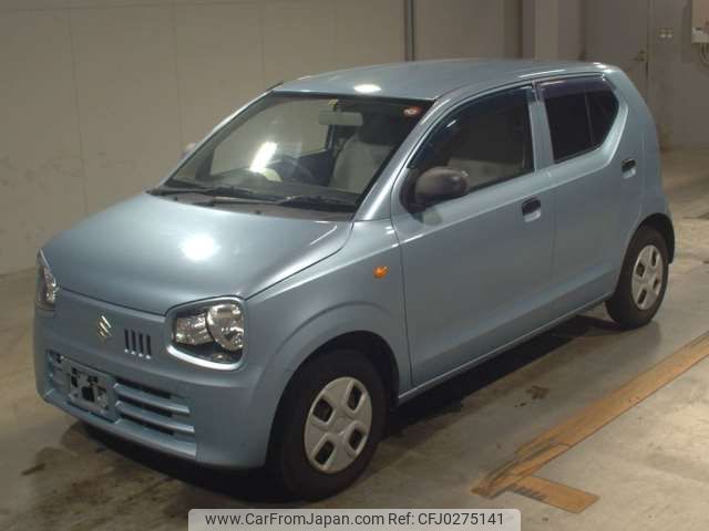 suzuki alto 2017 -SUZUKI--Alto DBA-HA36S--HA36S-109677---SUZUKI--Alto DBA-HA36S--HA36S-109677- image 1