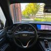 cadillac escalade 2022 quick_quick_7BA-T1UL_1GYS47KL3PR184623 image 11