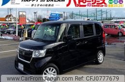 honda n-box 2019 -HONDA 【名変中 】--N BOX JF3--1204014---HONDA 【名変中 】--N BOX JF3--1204014-