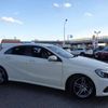 mercedes-benz a-class 2016 -MERCEDES-BENZ 【倉敷 330】--Benz A Class DBA-176042--WDD1760422V168712---MERCEDES-BENZ 【倉敷 330】--Benz A Class DBA-176042--WDD1760422V168712- image 40