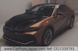 toyota crown 2023 -TOYOTA--Crown CrossOver 6AA-AZSH35--AZSH35-4008912---TOYOTA--Crown CrossOver 6AA-AZSH35--AZSH35-4008912-