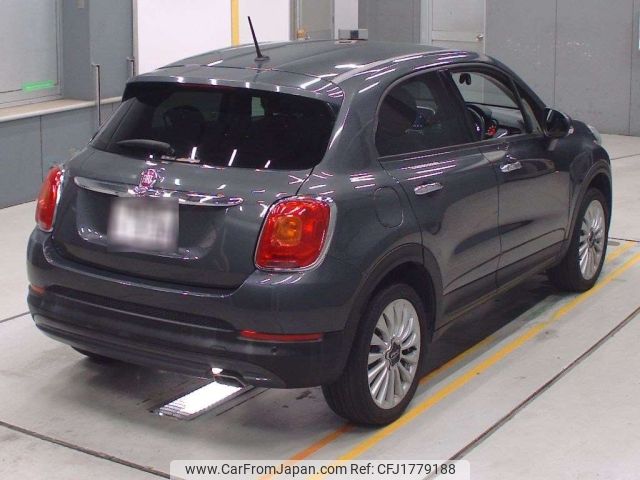 fiat 500x 2018 CFJ1779188 image 2