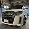 toyota alphard 2018 quick_quick_DBA-AGH30W_AGH30-0194683 image 1