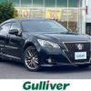 toyota crown 2013 -TOYOTA--Crown DAA-AWS210--AWS210-6027797---TOYOTA--Crown DAA-AWS210--AWS210-6027797- image 1