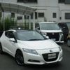 honda cr-z 2010 -HONDA--CR-Z DAA-ZF1--ZG1-1008671---HONDA--CR-Z DAA-ZF1--ZG1-1008671- image 35