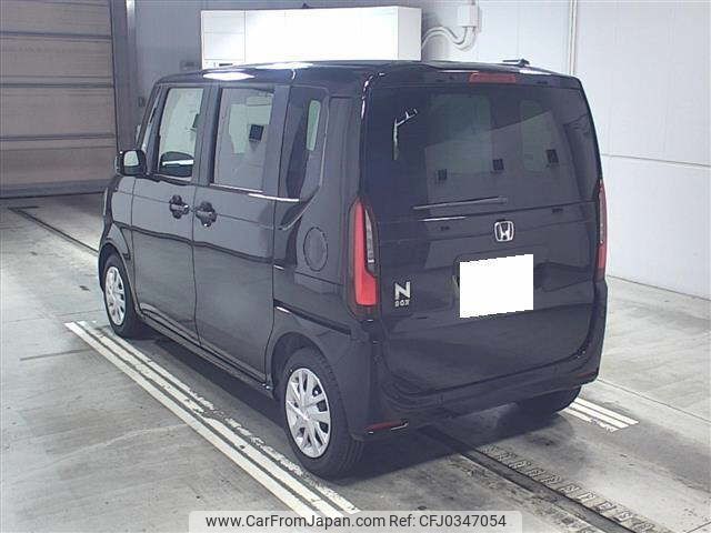 honda n-box 2024 -HONDA 【岐阜 582ﾑ6905】--N BOX JF5--1097296---HONDA 【岐阜 582ﾑ6905】--N BOX JF5--1097296- image 2