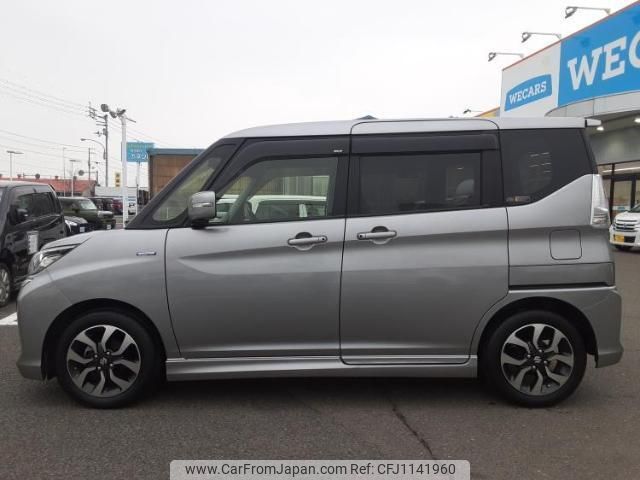 suzuki solio-bandit 2017 quick_quick_DAA-MA36S_MA36S-666870 image 2