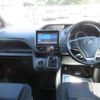 toyota noah 2014 quick_quick_DBA-ZRR80W_ZRR80-0009756 image 3