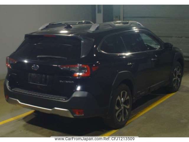 subaru outback 2022 -SUBARU--Legacy OutBack 4BA-BT5--BT5-008915---SUBARU--Legacy OutBack 4BA-BT5--BT5-008915- image 2