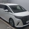 toyota alphard 2024 -TOYOTA 【広島 302ﾄ 483】--Alphard 6AA-AAHH40W--AAHH40-0016890---TOYOTA 【広島 302ﾄ 483】--Alphard 6AA-AAHH40W--AAHH40-0016890- image 4