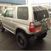 mitsubishi pajero-mini 2005 -MITSUBISHI--Pajero mini TA-H58A--H58A-0605410---MITSUBISHI--Pajero mini TA-H58A--H58A-0605410- image 22