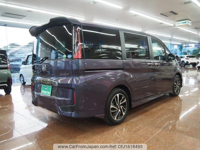 honda stepwagon-spada 2016 CFJ1618495 image 2