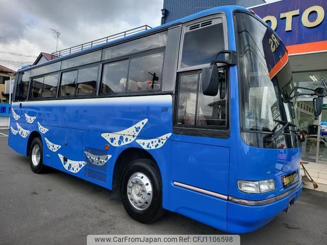 hino hino-others 1998 quick_quick_RU1JHCB_RU1JHC-40310 image 1