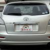 toyota mark-x-zio 2010 CFJ1810880 image 8