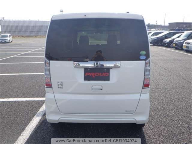 honda n-box 2016 -HONDA--N BOX DBA-JF1--JF1-1826165---HONDA--N BOX DBA-JF1--JF1-1826165- image 2