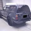 toyota land-cruiser 1996 -TOYOTA--Land Cruiser HDJ81V-0066604---TOYOTA--Land Cruiser HDJ81V-0066604- image 2