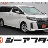 toyota alphard 2019 -TOYOTA--Alphard DBA-AGH30W--AGH30-0278575---TOYOTA--Alphard DBA-AGH30W--AGH30-0278575- image 1