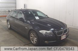 bmw 5-series 2011 -BMW--BMW 5 Series FP25--0C866004---BMW--BMW 5 Series FP25--0C866004-