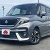 suzuki solio 2021 CFJ1818900 image 1