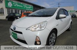 toyota aqua 2014 -TOYOTA--AQUA NHP10--6251069---TOYOTA--AQUA NHP10--6251069-